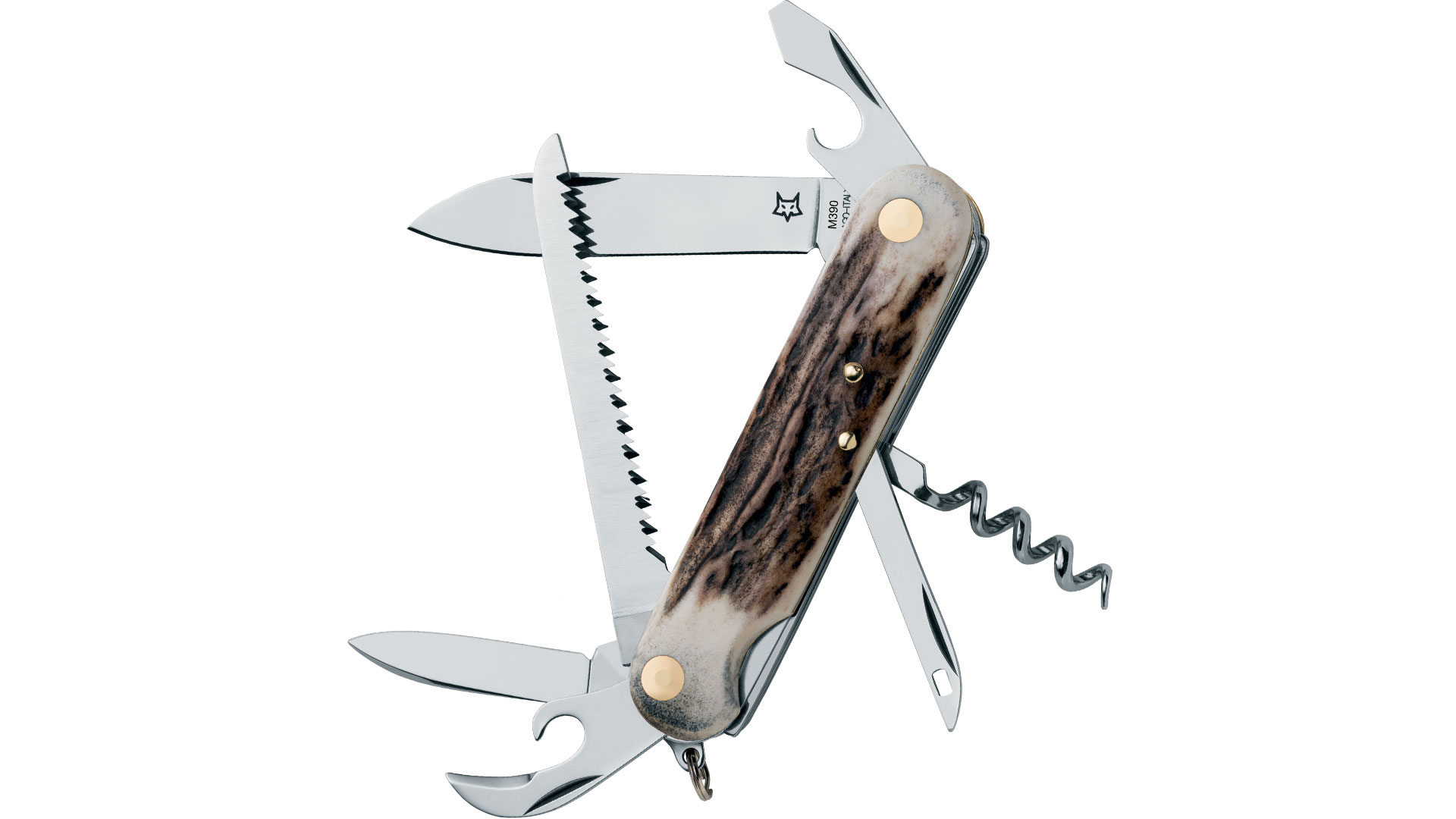 foto N��/FOX CLASSIC MULTI FX-SCE-226/7CE PAROH